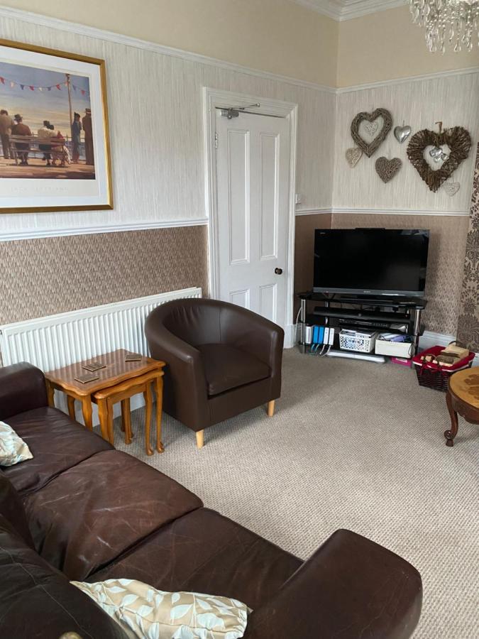 Turret Corner, Colwyn Bay, 5Min Walk To Sandy Beach Villa Conwy Exterior photo