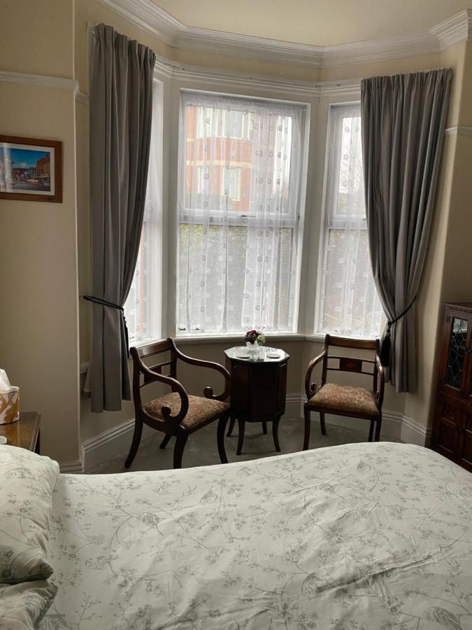 Turret Corner, Colwyn Bay, 5Min Walk To Sandy Beach Villa Conwy Exterior photo